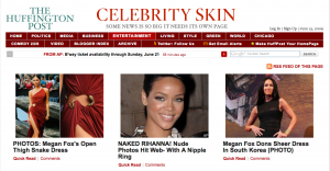 huffpocelebskin