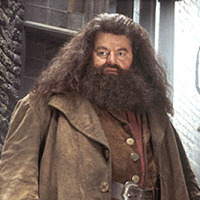 hagrid