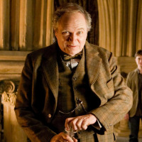 slughorn