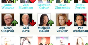 Conservative Power Grid