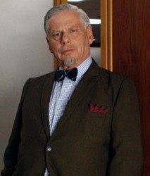 bertram cooper