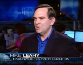 National Tea Party National Tea Party