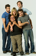 Always Sunny, Cloudy: Drama FX's Favorite Series