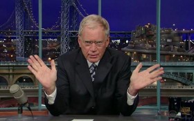 letterman apologizes