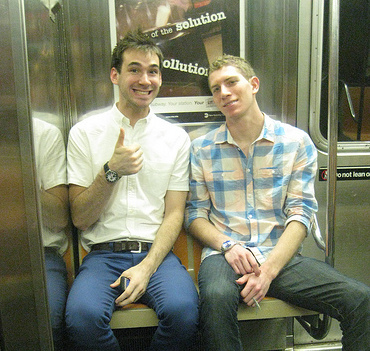 kevin and jonah 2