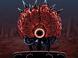 mother-brain mother-brain