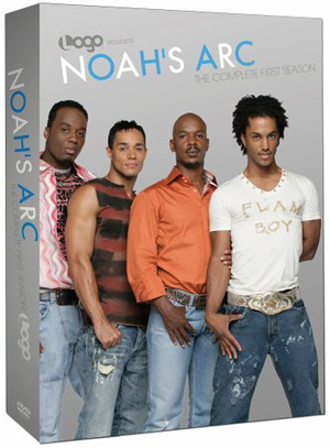 Noahs_Arc_First_Season_Contest