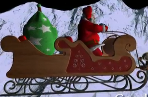 norad-santa norad-santa