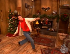Colbert Christmas