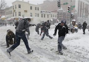dc-snowball-fight
