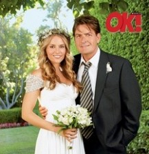 charlie sheen brooke mueller