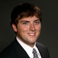 Luke Russert