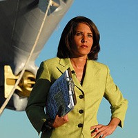 Suzanne Malveaux