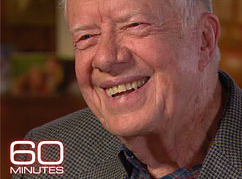 Jimmy Carter 60 Minutes