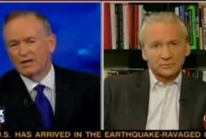 oreillymaher