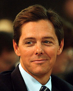 Ralph Reed