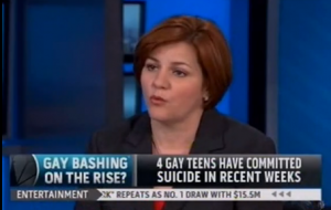 Christine Quinn