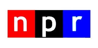 NPR logo