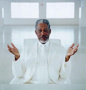 MorganFreeman