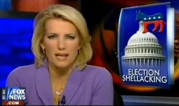 Laura Ingraham