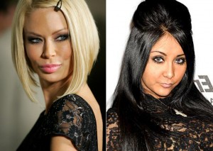Jenna Snooki
