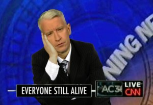 Cooper Apocalypse