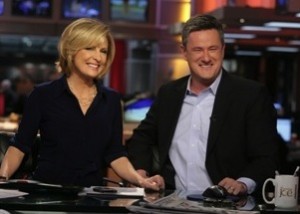 Morning Joe