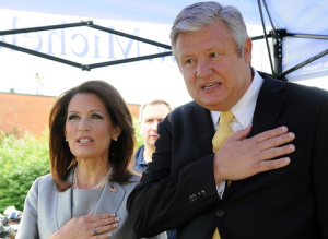 Marcus Bachmann Pray The Gay Away Interview