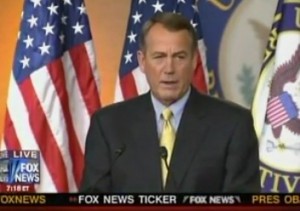 boehner