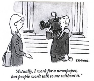 tv-influence-on-print-media