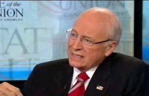 Cheney