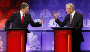 Rick Perry gaffe