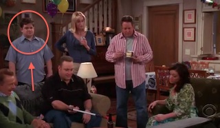 King of Queens' going out on a wave of laughs