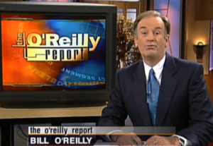 o'reilly report