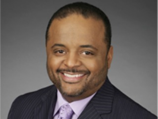 CNN suspends Roland Martin over “regrettable and offensive” tweets