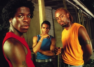 baha men
