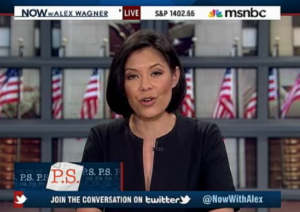 alex wagner