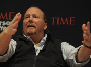 Mario Batali