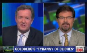 piers morgan jonah goldberg