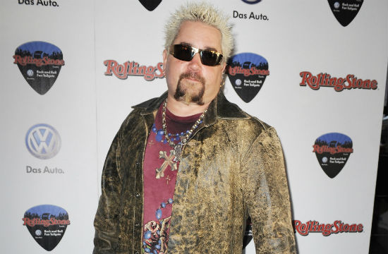 guy fieri