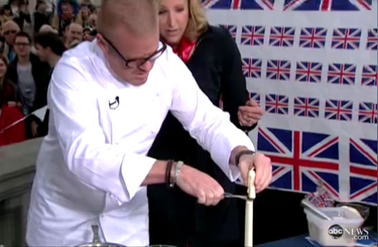 heston blumenthal