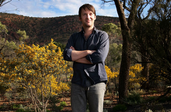 rene redzepi