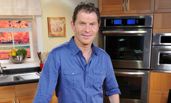 You May Be Surprised at What These Celebrity Chefs Want For Their Last ...