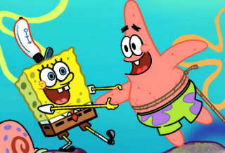 Ukraine Gov T Wants To Ban Spongebob Promotes Homosexuality