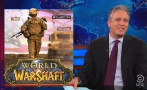 jon stewart