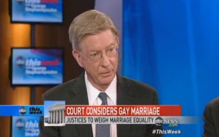 George Will