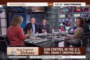morning joe s.e. cupp