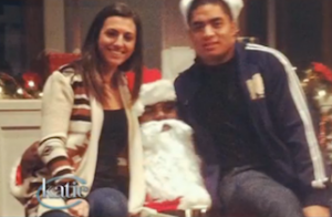 Manti Te'o Real Girlfriend