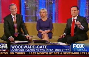 fox and friends