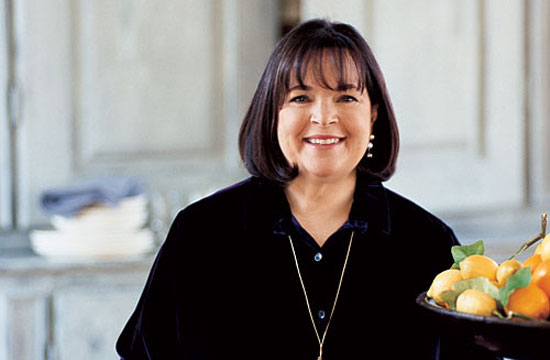 Ina Garten